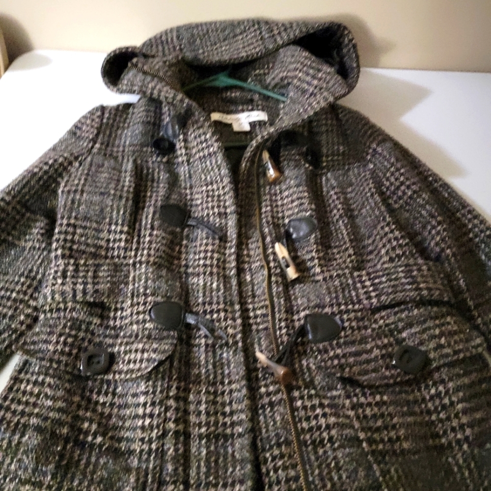 Coat